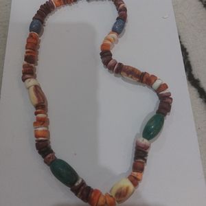 Inca Craft necklace